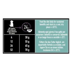 Purina Pro Plan LiveClear Kitten Crocchette Gatto Con Tacchino - 1,4 Kg -Cibo per gatti negozio 0. 2021 07 09t111129.493 1