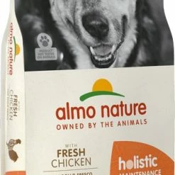 Almo Nature Holistic Large Adult Con Pollo - 12 Kg