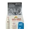 Almo Nature Adult Sterilised Manzo E Riso - 2 Kg