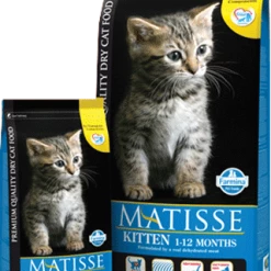 Matisse Kitten - 1,5 Kg