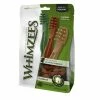 Whimzees Snack Dentale Naturale Spazzolino - XS 48 Pezzi