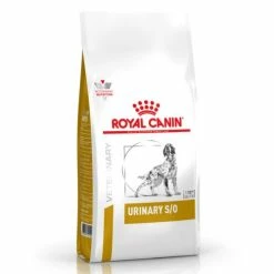 Royal Canin Urinary S/O - 13 Kg