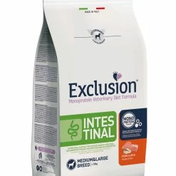 Exclusion Diet Intestinal Medium/Large Breed Maiale E Riso - 2 Kg