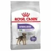 Royal Canin Mini Sterilised - 1 Kg -Cibo per gatti negozio 9023950 3