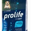 Prolife Smart Cane Puppy Medium Pollo E Riso - 10 Kg -Cibo per gatti negozio 9025178 3