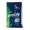 Prolife Lifestyle Cane Light Mini Merluzzo E Riso - 2 Kg