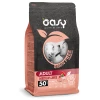 Oasy Grain Free Adult Medium Large Tacchino - 12 Kg -Cibo per gatti negozio adult medium large tacchino