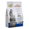 Almo Nature HFC Gatto Longevity Sterilised Spigola E Orata - 1,2 Kg -Cibo per gatti negozio almo hfc gatto longevity sterilised spigola e orata 300 gr 1