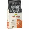Almo Nature Holistic Large Adult Con Manzo - 12 Kg