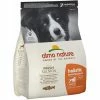 Almo Nature Holistic Medium Adult Con Salmone - 12 Kg -Cibo per gatti negozio almo nature holistic per cane adult medium con salmone e riso da 2 kg 1