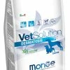 Monge VetSolution Monge Vet Solution Cane Dermatosis - 2 Kg -Cibo per gatti negozio dermatosis 2