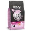 Oasy Grain Free Adult Medium Large Maiale - 12 Kg -Cibo per gatti negozio dog medium large maiale