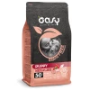 Oasy Grain Free Puppy Medium Large Tacchino - 12 Kg -Cibo per gatti negozio dog puppy medium large tacchino