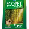 Ecopet Natural Puppy Medium - 12 Kg 1 Ecopet Natural Puppy Medium - 12 Kg -Cibo per gatti negozio ecopet natural puppy medium web 2