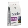 Exclusion Diet Hypoallergenic Medium/Large Breed Cavallo E Patate - 12 Kg 1 Exclusion Diet Hypoallergenic Medium/Large Breed Cavallo E Patate - 12 Kg -Cibo per gatti negozio excl diet med large cavallo patate big
