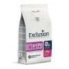 Exclusion Diet Hypoallergenic Medium/Large Breed Maiale E Piselli - 2 Kg 1 Exclusion Diet Hypoallergenic Medium/Large Breed Maiale E Piselli - 2 Kg -Cibo per gatti negozio exclusion