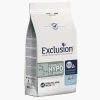 Exclusion Diet Hydrolyzed Hypoallergenic Adult Medium/Large Pesce - 12 Kg