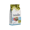 Exclusion Mediterraneo Puppy Small Breed Tonno - 2 Kg -Cibo per gatti negozio exclusion mediterraneo monoprotein noble grain puppy tuna small breed 2kg 1