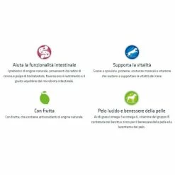 Natural Trainer Adult Medium Con Tonno E Riso - 3 Kg 7 Natural Trainer Adult Medium Con Tonno E Riso - 3 Kg -Cibo per gatti negozio grafiche magento bauzaar 2023 01 26t143147.362