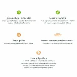 Natural Trainer Sensitive No Gluten Mini Adult Con Anatra - 2 Kg -Cibo per gatti negozio grafiche magento bauzaar 2023 01 26t155257.607