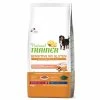 Natural Trainer Sensitive No Gluten Medium & Maxi Adult Con Salmone - 3 Kg