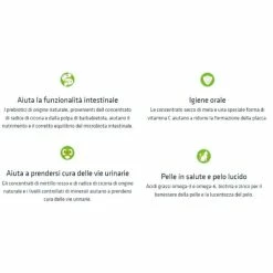 Natural Trainer Adult Con Pollo Fresco - 1,5 Kg 7 Natural Trainer Adult Con Pollo Fresco - 1,5 Kg -Cibo per gatti negozio grafiche magento bauzaar 2023 01 26t172236.084