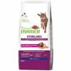 Natural Trainer Adult Sterilised Con Prosciutto Crudo - 10 Kg -Cibo per gatti negozio grafiche magento bauzaar 2023 01 26t173741.821