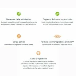 Natural Trainer Sensitive No Gluten Medium/Maxi Puppy E Junior Con Salmone - 3 Kg 7 Natural Trainer Sensitive No Gluten Medium/Maxi Puppy E Junior Con Salmone - 3 Kg -Cibo per gatti negozio grafiche magento bauzaar 2023 01 27t100652.742