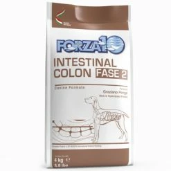 Forza10 Active Cane Intestinal Colon Fase 2 - 4 Kg