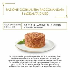 Purina Gourmet Gold Tortini Umido Gatto Multipack 24x85g - 24 X 85 Gr -Cibo per gatti negozio grafiche magento bauzaar 2023 02 03t141631.082