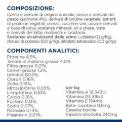 Hill's Prescription Diet Metabolic 85 Gr - Pollo -Cibo per gatti negozio grafiche magento bauzaar 2023 02 24t144456.449 1