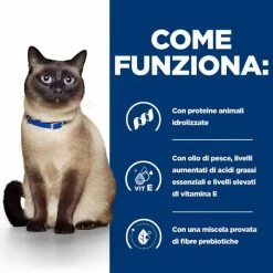 Hill's Prescription Diet Z/d Feline - 1,5 Kg -Cibo per gatti negozio grafiche magento bauzaar 2023 02 24t150646.747