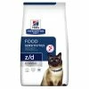 Hill's Prescription Diet Z/d Feline - 1,5 Kg -Cibo per gatti negozio grafiche magento bauzaar 2023 02 24t150706.089