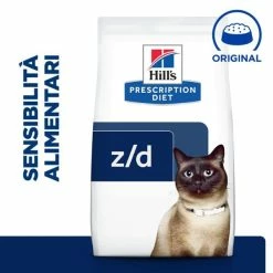 Hill's Prescription Diet Z/d Feline - 1,5 Kg -Cibo per gatti negozio grafiche magento bauzaar 2023 02 24t150711.123