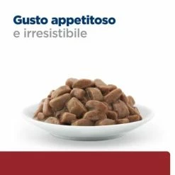 Hill's Prescription Diet I/d Teneri Bocconcini In Salsa 85 Gr - Salmone -Cibo per gatti negozio grafiche magento bauzaar 2023 02 24t151556.883