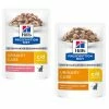 Hill's Prescription Diet C/d Multicare Feline 85 Gr - Salmone