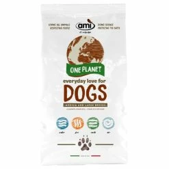 AMI Amì Alimento Vegetale Dog Medium/Large Breeds - 12 Kg