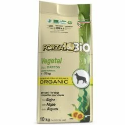Forza10 BiO Forza10 Vegetal Bio Con Alghe All Breeds - 10 Kg
