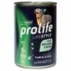Prolife Lifestyle Umido Cane Medium/Large 400 Gr - Light Merluzzo Fresco E Riso -Cibo per gatti negozio grafiche magento bauzaar 2023 03 07t160839.951