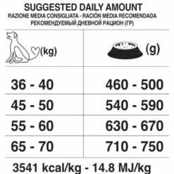 Forza10 Maintenance Maxi Adult Al Pesce - 12,5 Kg -Cibo per gatti negozio grafiche magento bauzaar 2023 03 07t163011.488