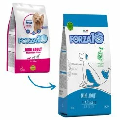 Forza10 Maintenance Mini Adult Al Pesce - 2 Kg -Cibo per gatti negozio grafiche magento bauzaar 2023 03 07t163524.592