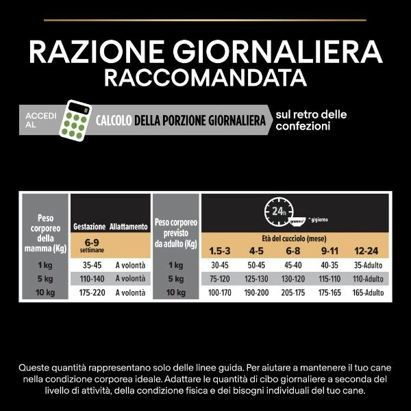 Purina Pro Plan Healthy Start Small E Mini Puppy Crocchette Cane Pollo - 3 Kg 7 Purina Pro Plan Healthy Start Small E Mini Puppy Crocchette Cane Pollo - 3 Kg - immagine 5