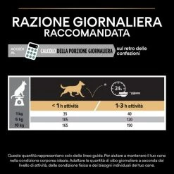 Purina Pro Plan Sensitive Digestion Small E Mini Adult Crocchette Cane Agnello - 3 Kg 14 Purina Pro Plan Sensitive Digestion Small E Mini Adult Crocchette Cane Agnello - 3 Kg -Cibo per gatti negozio grafiche magento bauzaar 2023 03 13t105304.091