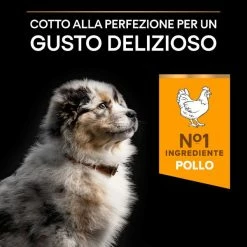 Purina Pro Plan Healthy Start Puppy Medium Crocchette Cane Pollo - 3 Kg -Cibo per gatti negozio grafiche magento bauzaar 2023 03 13t112044.981