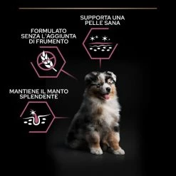Purina Pro Plan Sensitive Skin Medium Puppy Crocchette Cane Salmone - 3 Kg 16 Purina Pro Plan Sensitive Skin Medium Puppy Crocchette Cane Salmone - 3 Kg -Cibo per gatti negozio grafiche magento bauzaar 2023 03 13t113217.444