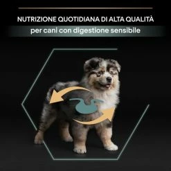 Purina Pro Plan Sensitive Digestion Medium Puppy Crocchette Cane Agnello - 3 Kg -Cibo per gatti negozio grafiche magento bauzaar 2023 03 13t114204.717