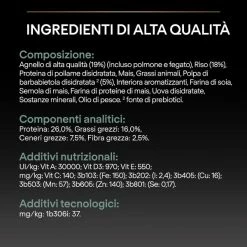 Purina Pro Plan Sensitive Digestion Medium Adult Crocchette Cane Agnello - 3 Kg 14 Purina Pro Plan Sensitive Digestion Medium Adult Crocchette Cane Agnello - 3 Kg -Cibo per gatti negozio grafiche magento bauzaar 2023 03 13t121206.724