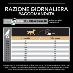 Purina Pro Plan Sensitive Digestion Medium Adult Crocchette Cane Agnello - 3 Kg 13 Purina Pro Plan Sensitive Digestion Medium Adult Crocchette Cane Agnello - 3 Kg -Cibo per gatti negozio grafiche magento bauzaar 2023 03 13t121216.238