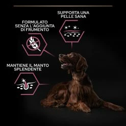 Purina Pro Plan Sensitive Skin Large Athletic Adult Crocchette Cane Salmone - 14 Kg -Cibo per gatti negozio grafiche magento bauzaar 2023 03 13t130051.213