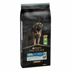 Purina Pro Plan Sensitive Digestion Large Robust Adult Crocchette Cane Agnello - 14 Kg